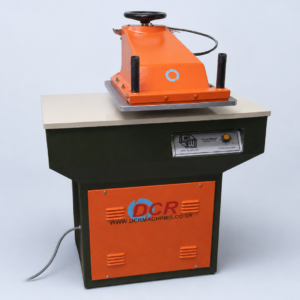 COX AND WRIGHT 22 TON SWING PRESS
