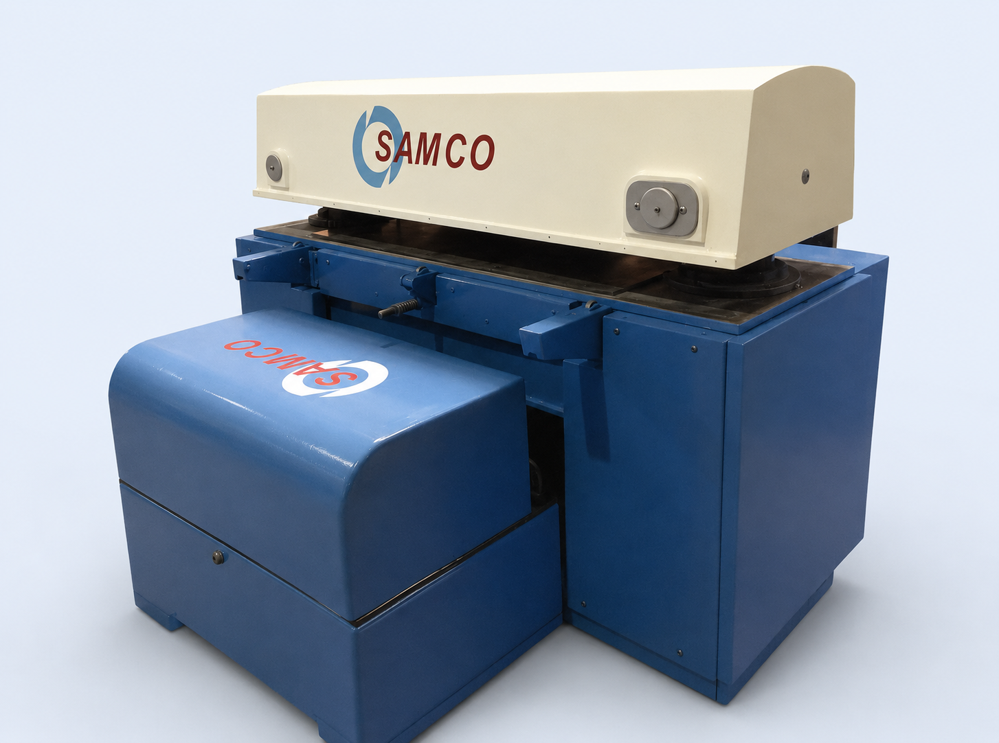 SAMCO Series 60 Press UK