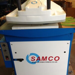 Samco 25 Hytronic