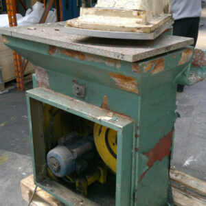 ATOM g222 prior to rebuild
