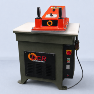 Dcr 20t Swing Arm Press