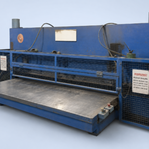 sysco-abc-150-full-beam-press