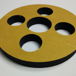 CNC Knife Cutting Systems 2
