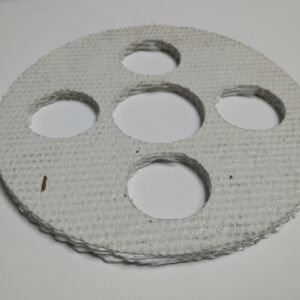 CNC Knife Cutting Systems 4