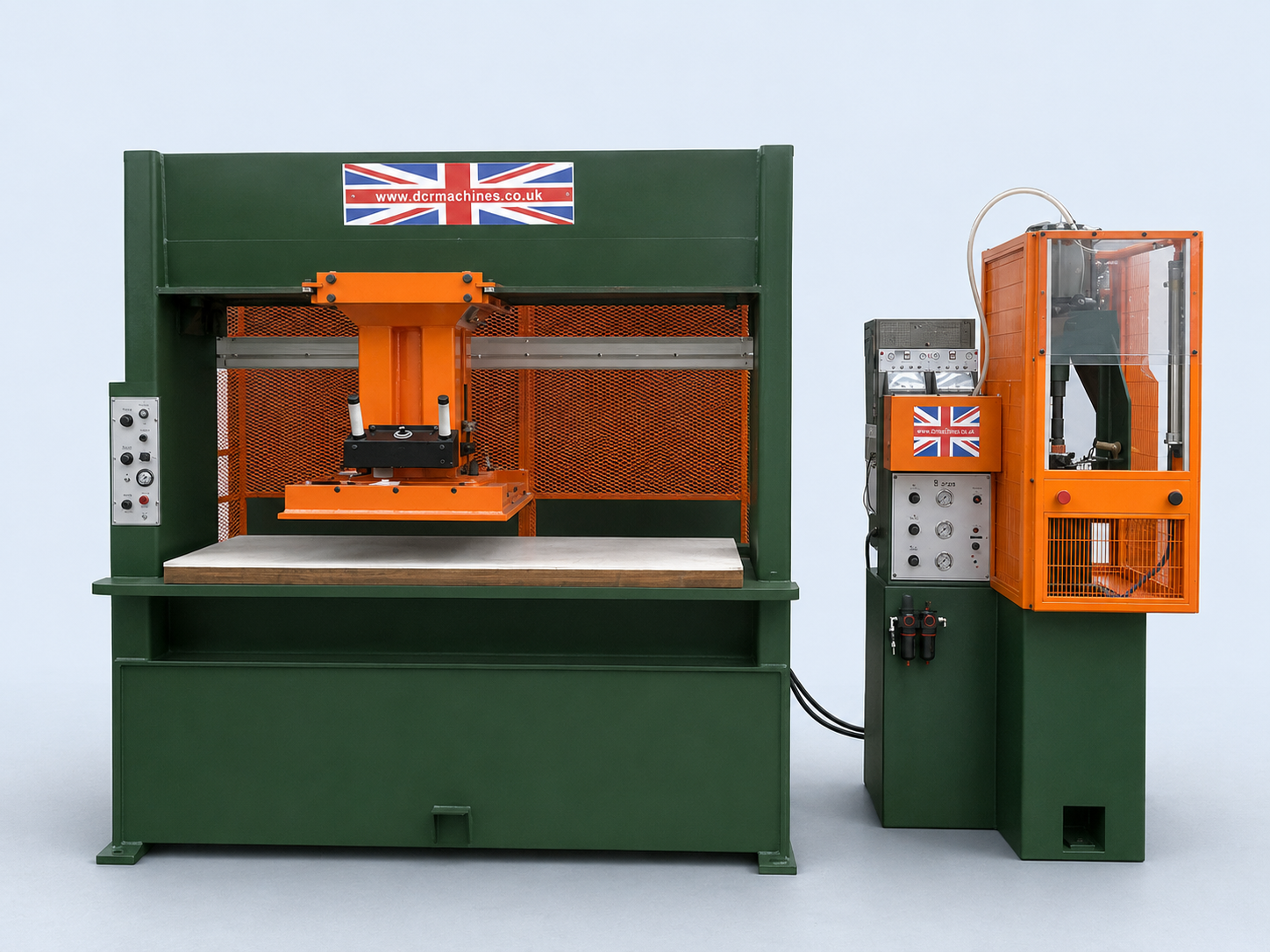 ares-27-ton-travelling-head-press-system