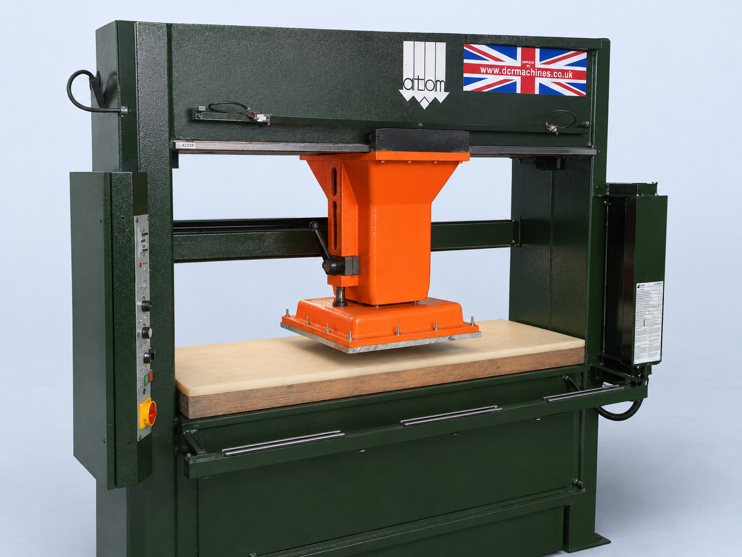 atom-g888-travelling-head-press