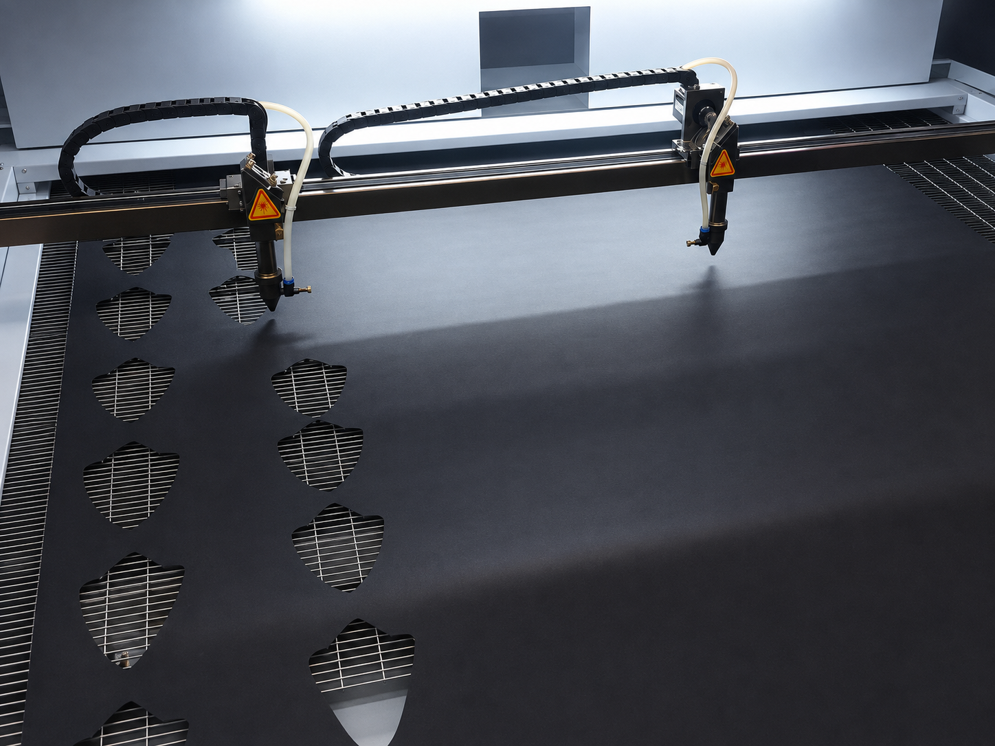 twin-head-laser-marking-machine