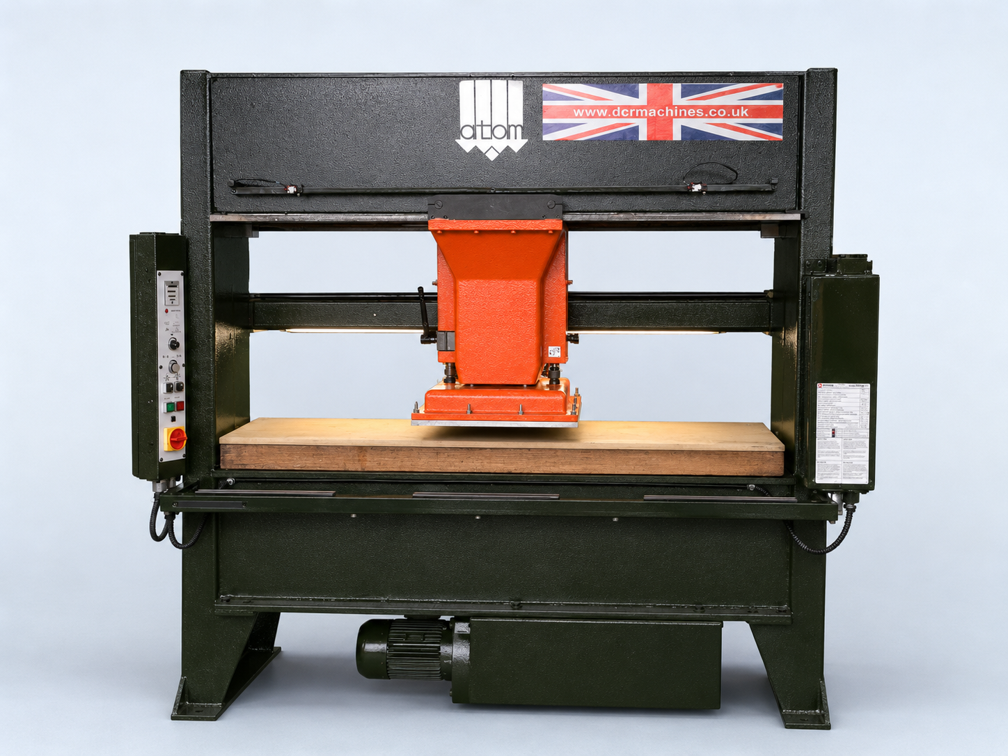 atom-525-travelling-head-press