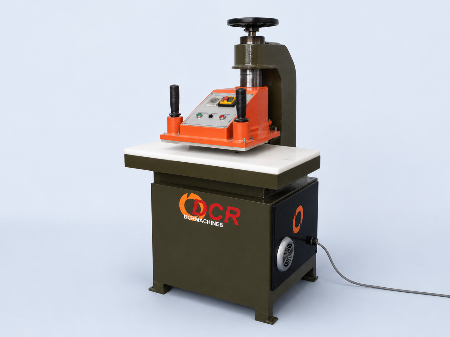 dcr-12-ton-sample-room-press