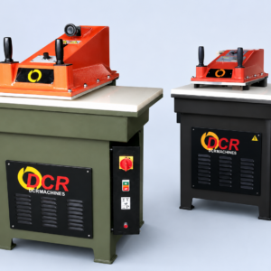 dcr-20-and-15v2-ton-cutting-presses