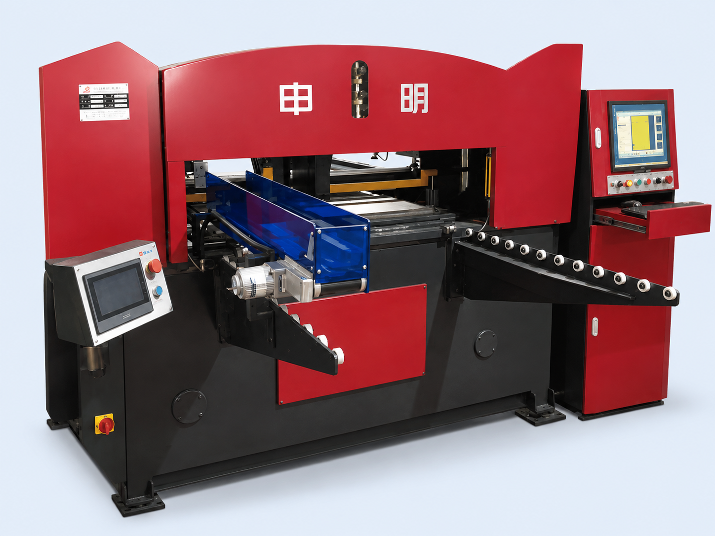 dcr-3-axis-travelling-head-press