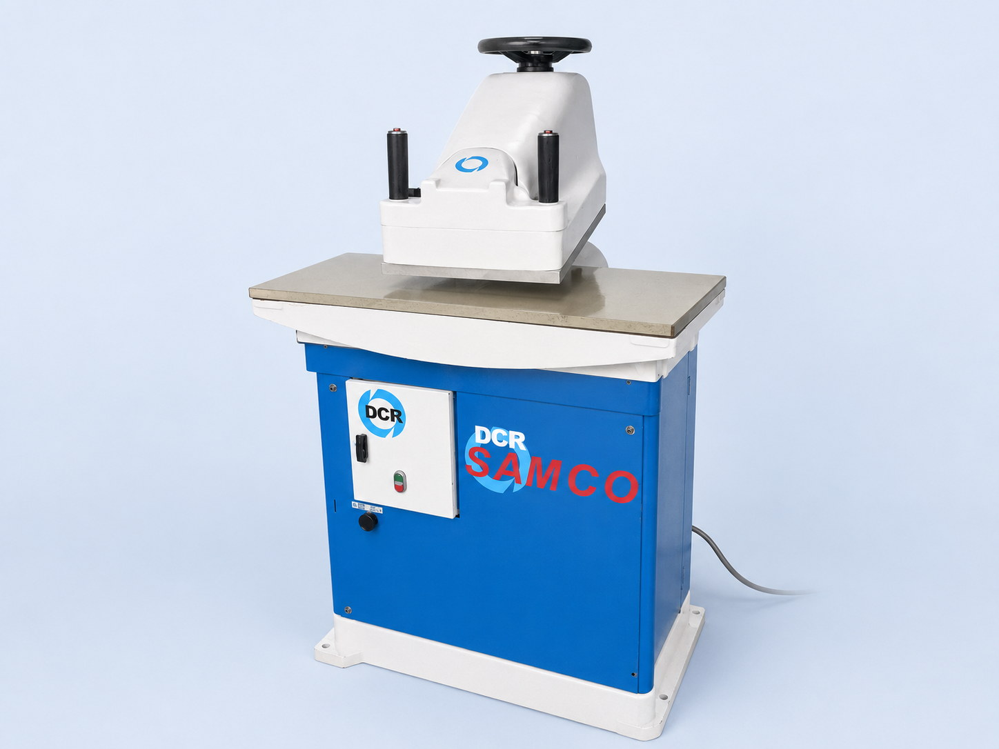 samco-20-ton-swing-beam-press