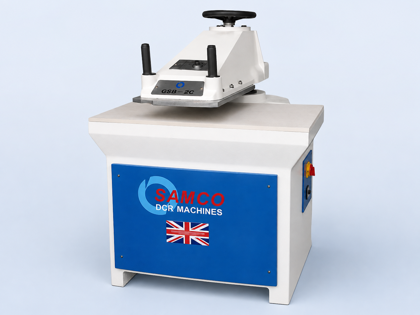 samco-gsb-2c-swing-beam-press
