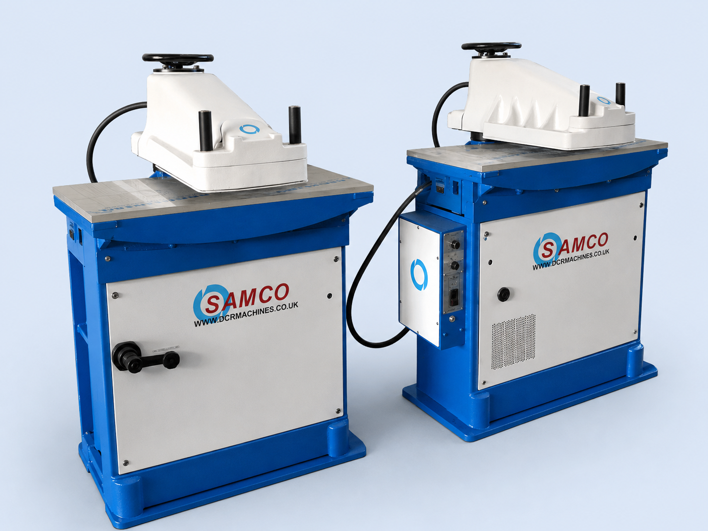samco-hytronic-swing-beam-presses