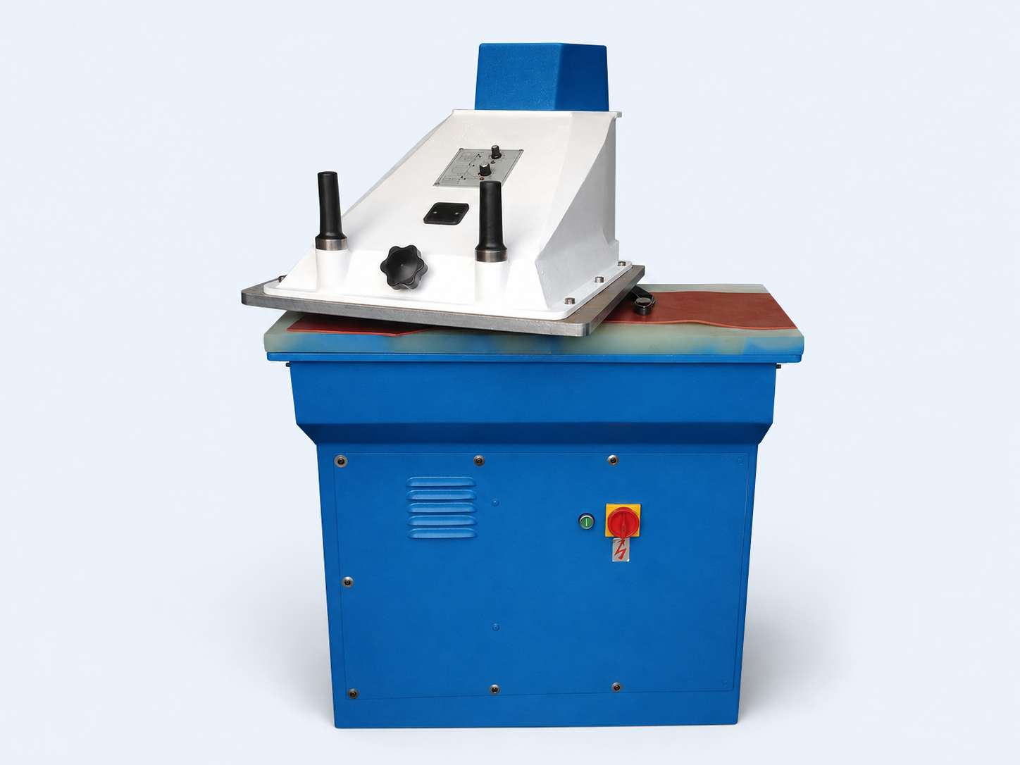samco-sb20 -table-swing-beam-press
