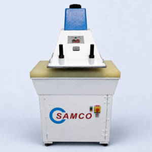 samco-sb25-swing-beam-press digital display